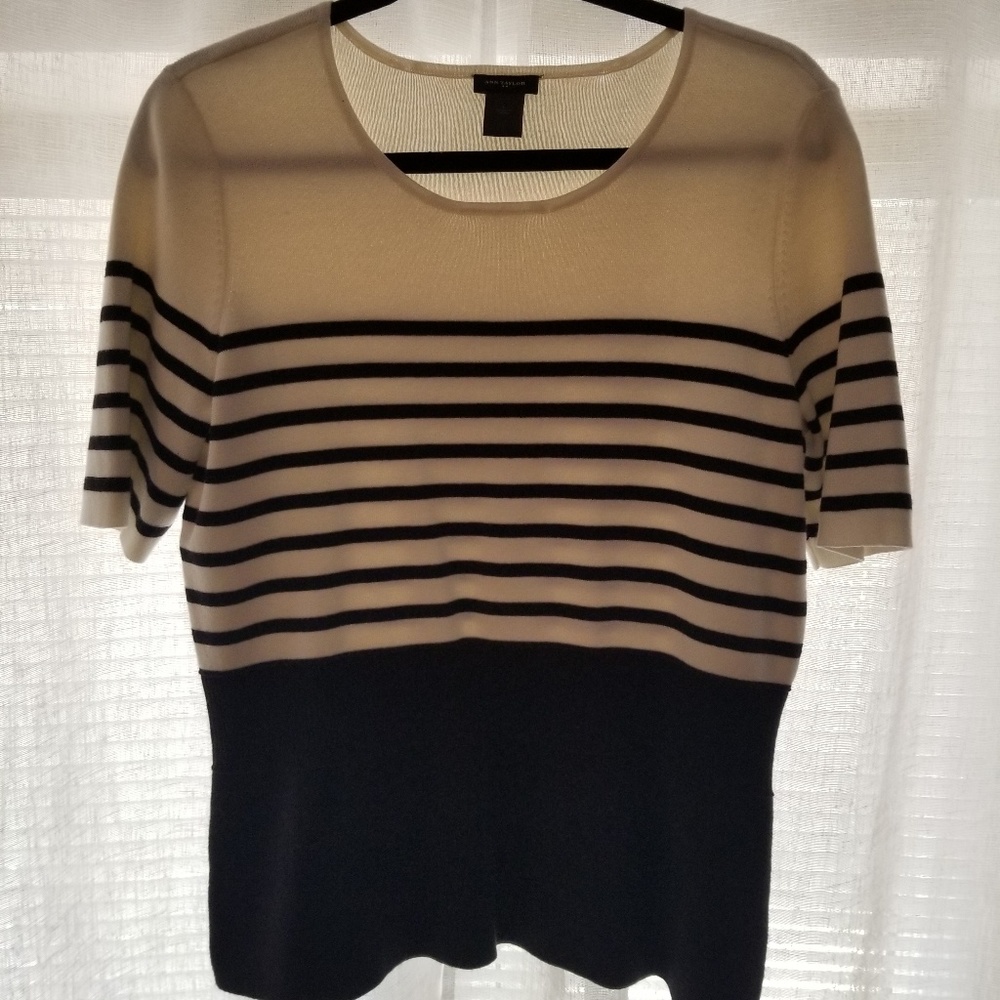 Ann Taylor Sweater Top